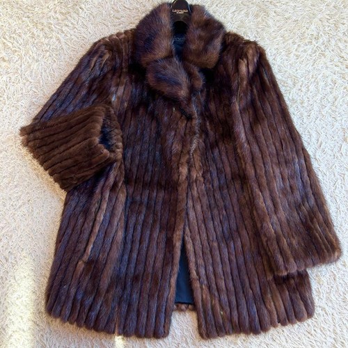 Cappotto mitsukoshi lusso - mitsukoshi, vera