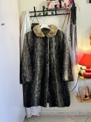 Cappotto vintage vera - cappotto,