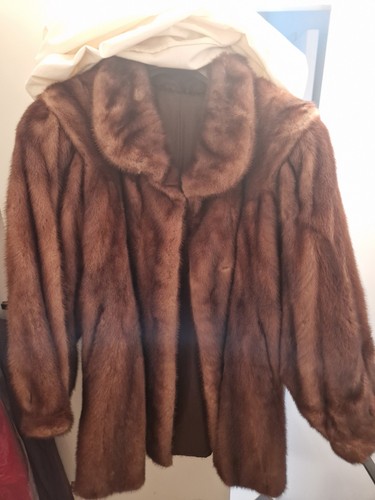 Cappotto giacca vera - giacca,