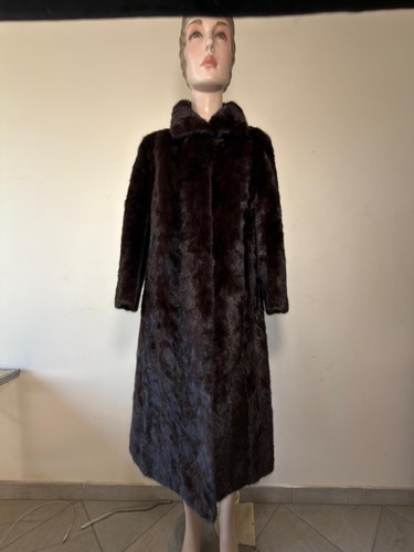 Cappotto lungo vera - cappotto,