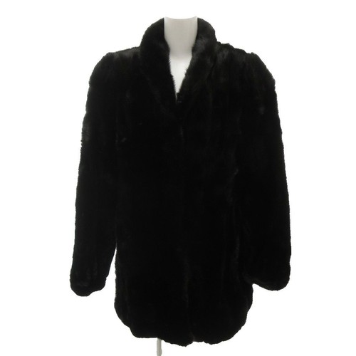 Cappotto pelliccia visone - , vera