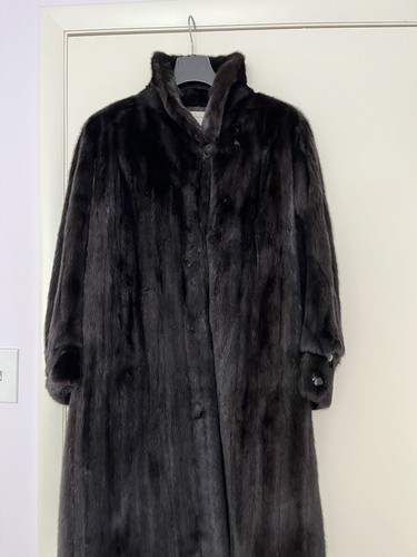 Cappotto donna vera pelliccia - cappotto,