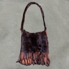 Rara borsa a tracolla