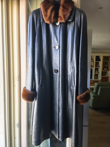 Cappotto lungo florence - cappotto,