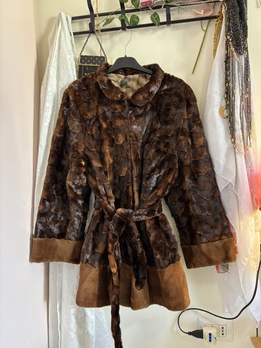 Cappotto giacca vintage - cappotto,