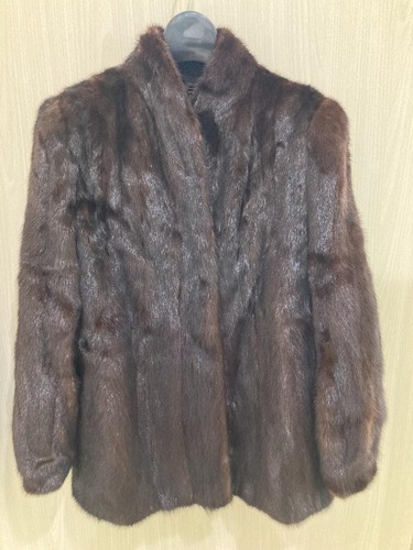 Cappotto pelliccia silverblu - pelliccia,