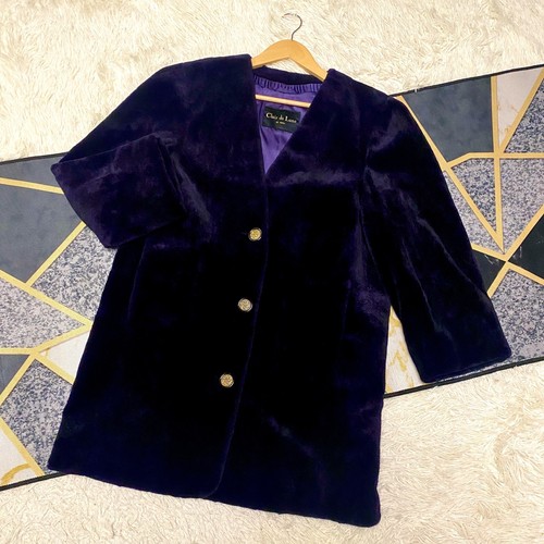 Cappotto emba clair lune in - lune,