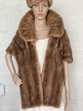 Giacca vintage lusso vera