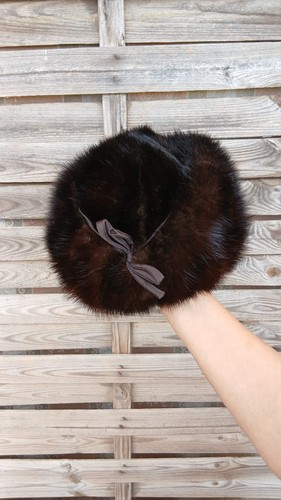 Cappello vintage vera - vintage, in
