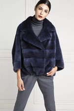 Cappotto donna lusso 2025